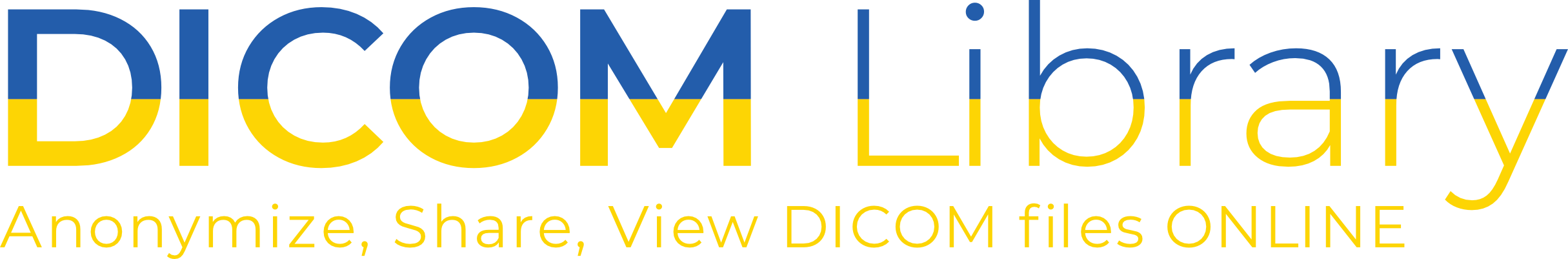 DICOMLibrary